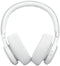 JBL Live 770NC - Over-Ear Hoofdtelefoon - ANC en 65 uur batterijduur - Wit