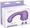 Le Wand - Petite Curve Weighted Siliconen Attachment