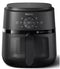 Philips 2000 Series - Airfryer NA220/00 - RapidAir Technologie - 4.2L - Zwart