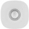 Frient Air Quality Sensor - Luchtkwaliteit en Temperatuur - Zigbee - Draadloos bereik 100m - Accuduur 24mnd