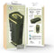 Energy Sistem Yume ECO - Draagbare Bluetooth®-luidspreker - 15 W LED RGB - Waterbestendig