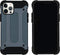 imoshion Hoesje - Geschikt voor iPhone 12 Pro / 12 - Rugged Xtreme Backcover - Donkerblauw