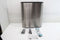 Brabantia Bo Touch Bin Hi Prullenbak - 2 x 30 liter - Afvalscheiding - Matt Steel Fingerprint Proof (2 stuks)
