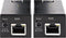 StarTech.com C15012-USB-EXTENDER - Console extender - 480 Mbit/s - Zwart
