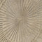 vidaXL - Nachtkastje - 40x30x50 - cm - massief - mangohout - en - ijzer