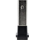Startech.com USBA-BLUETOOTH-V5-C2 - USB Bluetooth 5.0 Adapter - Zwart/Zilverkleurig