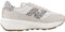 New Balance 370 - Dames Sneakers - Voor dagelijks gebruik - Moonbeam