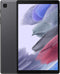 Samsung Galaxy Tab A7 Lite - 8.7 inch - 32GB - WiFi + LTE - Grijs