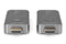 Digitus DS-55318 - Draadloze HDMI-set - 50 m bereik 1080p - Zwart