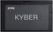 XPG KYBER - Voeding 850W - 80 Plus Gold - Zwart