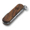 Victorinox Classic SD - Zakmes - 7 functies - Bruin