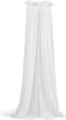 Jollein - Baby Sluier Vintage - Katoen Polyester - 155 cm - Wit
