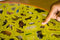 Nathan Mission animaux Bordspel Fine motor skill (dexterity)