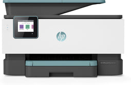 HP OfficeJet Pro 9015e - All-in-One Printer - Draadloos - Inclusief 6 maanden Instant Ink