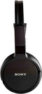 Sony MDR-RF811RK - Over-ear Koptelefoon - Draadloos tot 100 m - Zwart