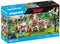 PLAYMOBIL Asterix - Dorpsbanket 71827 - Feesttafel met Obelix en Cacofonix