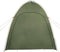 vidaXL - Opbergtent - waterdicht - groen