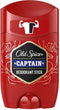 Old Spice - Deodorant - Stick - Captain - 50ml