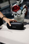 Harman Kardon Luna - Bluetooth Speaker - IP67 Waterdicht - Zwart