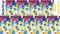 Bref WC Power Active Lemon Toiletblokken - 4-in-1 - Geel - XXXL Voordeelverpakking (9 stuks)
