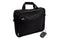 Nilox NXMOS4156BK - Laptoptas - Schouderband - Polyester - 15,6