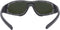 GYS Veiligheidsbril 5193042841 - Polycarbonaat - Schaduwrating 5 - Zwart
