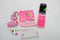 HMD Barbie Phone - Flipphone - 2,8