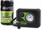 Slime Smart Repair Plus Kit - Complete Bandenreparatieset - 12V Compressor - Geschikt voor Auto's