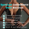 Invisible Breast Tape - Transparante Borst Tape 5 Meter - Hypoallergeen - Inclusief Nipple Covers