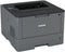 Brother HL-L5000D - Laserprinter - 40 ppm - Zwart