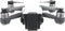 PolarPro DJI Spark - Gimbal Lock / Lens Cover - Zwart