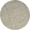 BePureHome Ravel Vloerkleed - Viscose - Pistache - 1xØ200