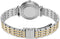 FOSSIL CARLIE - Polshorloge - 28 mm - Groen Zilver Goud