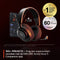 Steelseries Arctis Nova 5 - Draadloze Gaming Headset - 60 uur accuduur - Zwart
