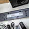 LG DS60TR - Soundbar - 5.1 kanaals - 440W RMS - Dolby Digital