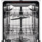AEG FSE7672AP - Inbouwvaatwasser - ComfortLift® - 60 cm