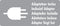 PetSafe Petporte Smart Flap - Microchip Kattenluik - Timerfunctie - Wit - 15,9 x 24,1 x 23,8 cm