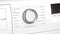Bosch WAN28180 - Wasmachine 7kg 1400t - EcoSilence Drive™ - Wit