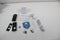 eufy Video Doorbell - Videodeurbel - 2K Sony sensor - Bewegingsdetectie