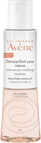 Avène - Intense Eye Make-Up Remover - 125ml