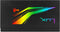 Aerocool LUX RGB 750M - Voedingsbron ATX 750 W - LED RGB - Zwart