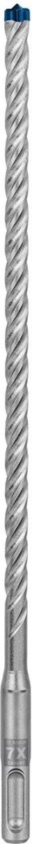 Bosch SDS plus-7X - Hamerboor - 4 snijkanten - Langdurige prestaties
