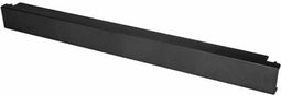 StarTech.com BLANKP10 - Rack afdekpanelen - Gereedschapsloze installatie - 1U (set van 10)