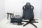 Genesis NFG-2245 - Gaming chair - Gecapitonneerde zitting - Grijs