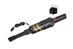 Nexxt Draagbare Stofzuiger - Voor Droog en Nat Gebruik - 4000PA Zuigkracht - 60W