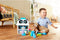 Mega Bloks Dierendoos 25 Blokken Assorti