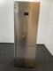 Bosch KGN49AIBT - Koel-vriescombinatie - 440 L - No Frost - RVS