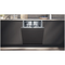 Siemens SN63EX27AE - Volledig geïntegreerde vaatwasser - Home Connect - 44 dB