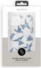 Selencia Hoesje Geschikt voor Samsung Galaxy S21 Hoesje - Selencia Zarya Fashion Extra Beschermende Backcover - transparant