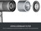 Severin HT 0169 - Föhn - BLDC-motor 1.650-2.000 Watt 3 temperatuurstanden Ionische functie - Antraciet